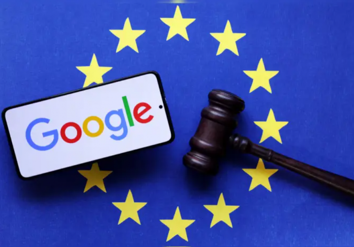 Google Sebut Peraturan Digital Uni Eropa Menghambat Inovasi, Tuntut Kejelasan
