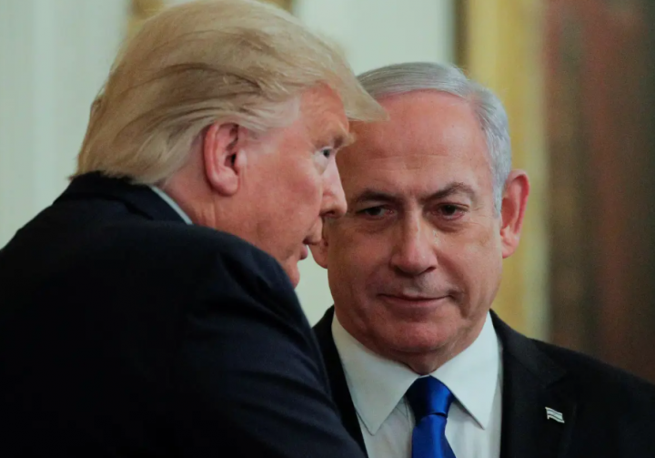 Harapan Gencatan Senjata Israel-Hamas? Netanyahu akan Kunjungi AS Minggu Depan untuk Bertemu Trump 