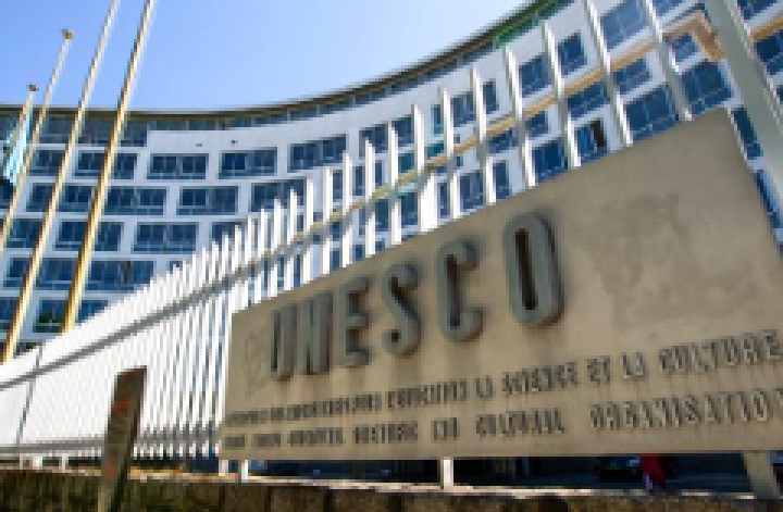 UNESCO: Sebagian Besar Situs Warisan Dunia Terpapar Risiko Air