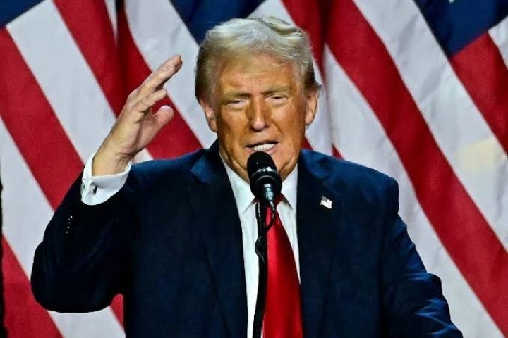 Habiskan Dana Rp7,3 Triliun, Trump Sebut Alligator Alcatraz Tampung Para Migran Paling Berbahaya