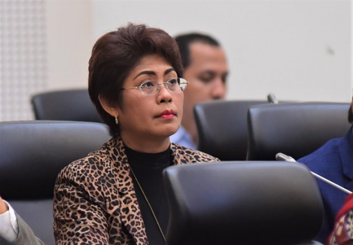Sentil di Rapat DPR, PDIP Berikan Dokumen Pemerkosaan Massal 1998 ke Fadli Zon 