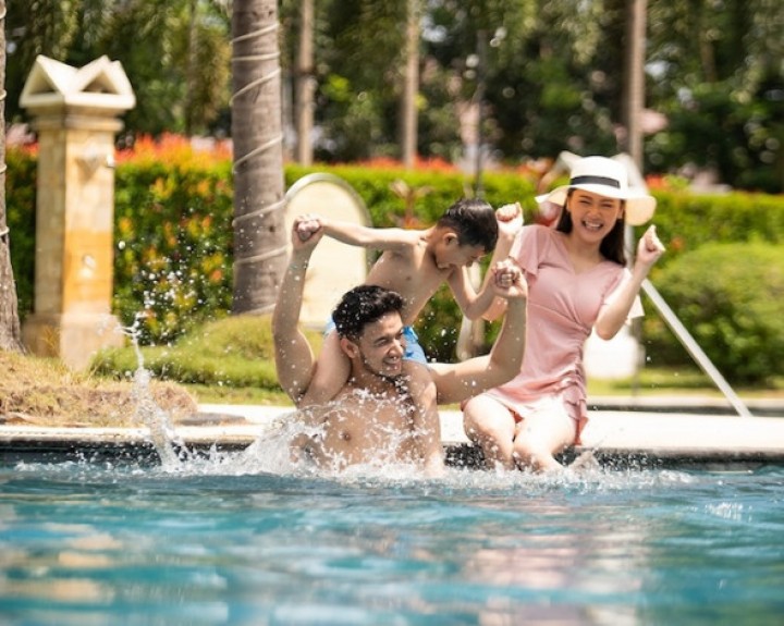 Program CERIA dari ARYADUTA