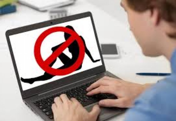 Hati-Hati, Inilah yang Terjadi Pada Otak Orang yang Keseringan Nonton Video Porno