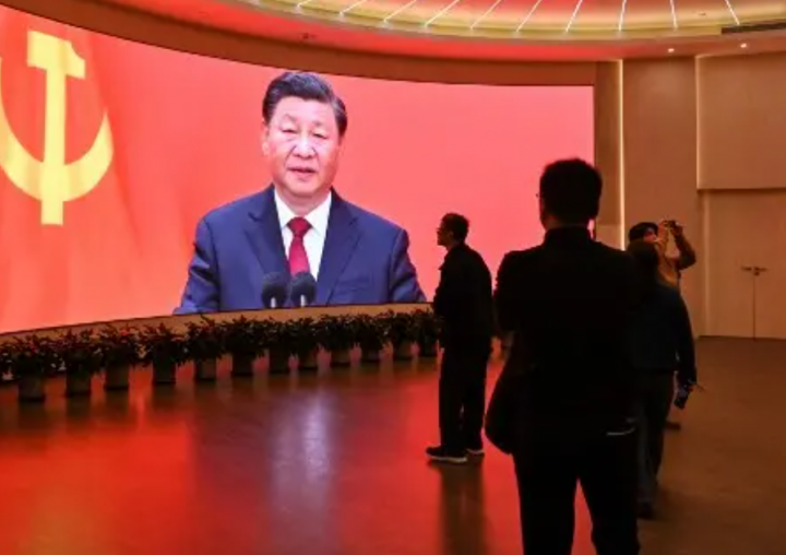 Perubahan Rezim Sedang Terjadi di Tiongkok? Xi Jinping Tidak Beraksi Dugaan Perombakan di Partai Komunis