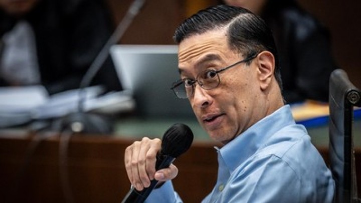Tom Lembong Kekeh Tak Bersalah, Kuasa Hukum Minta Hakim Datangkan Jokowi Disidang Dugaan Korupsi Impor Gula