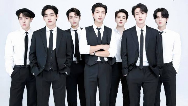 Umumkan Comeback, BTS Akhirnya Live Bareng Lagi Setelah Hampir 3 Tahun