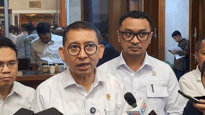 Fadli Zon Bilang Begini ke DPR soal Polemik Penulisan Ulang Sejarah RI yang Ditolak Banyak Pihak 