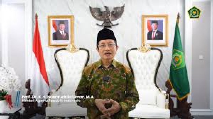 Menteri Agama: Saudi Beri Sinyal Positif soal Permintaan Indonesia Bangun Perumahan Haji di Arab