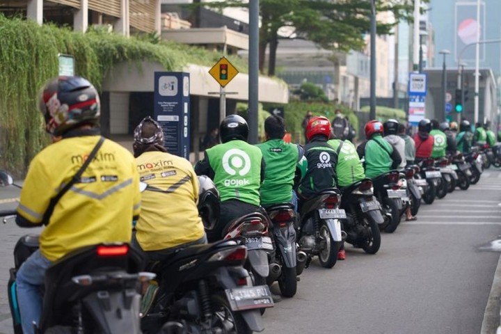 Menaikkan Tarif Disebut Bukan Menjadi Solusi Hentikan Masalah Ojol