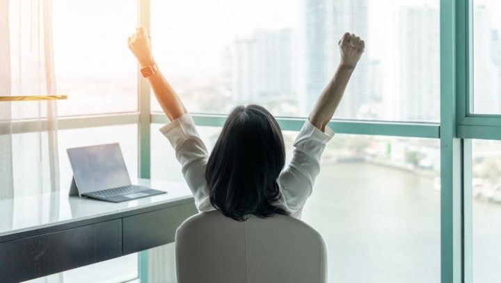 Tahukah Anda, Inilah 10 Negara dengan Work-Life Balance Terbaik di Dunia