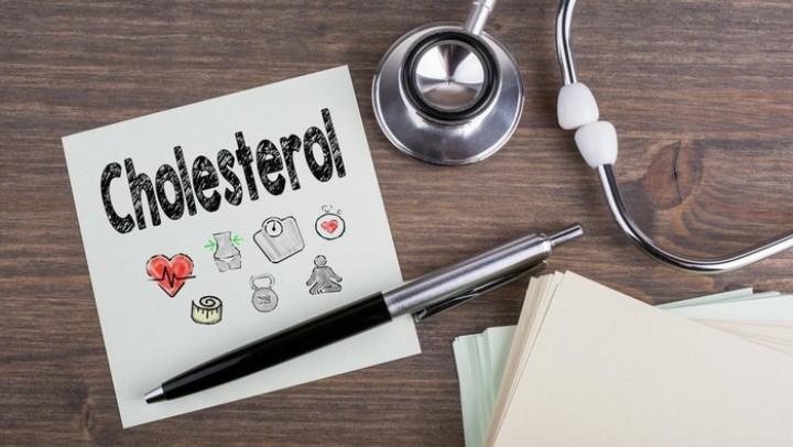 Segini Batas Kolesterol Tinggi pada Pria dan Wanita yang Bisa Picu Penyakit Jantung