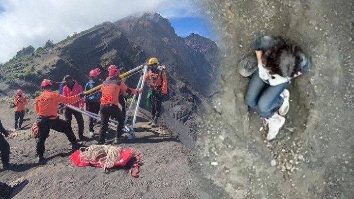 Kematian Juliana di Rinjani Bikin Politik Dua Negara Panas