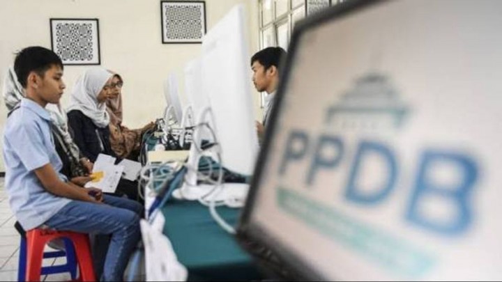 Dinas Pendidikan Pekanbaru,Riau,Siswa Lolos SPMB 2025, 