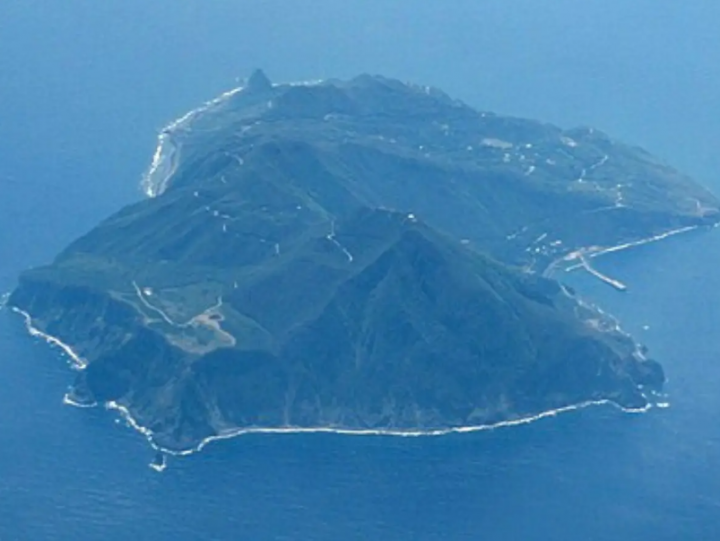 Di Tengah Ketakutan akan Manga, Desa Pulau Jepang Diguncang oleh 1.031 Gempa Bumi dan Evakuasi Dilakukan