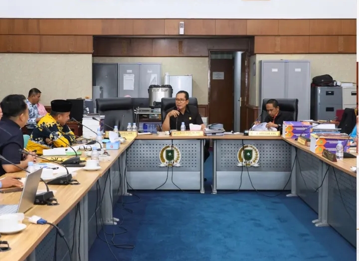 PT Jamkrida Riau Lampaui Target RKAP, Namun Tantangan Penjaminan Kredit Masih Jadi Kendala