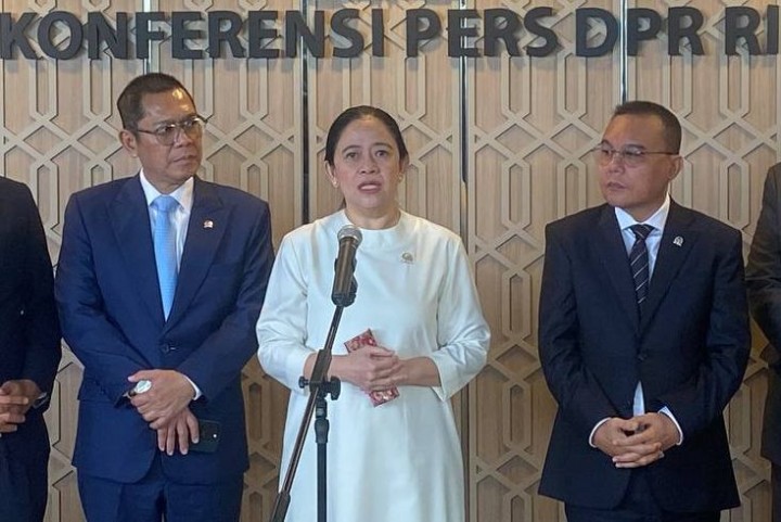 DPR Lakukan Uji Kelayakan 24 Calon Duta Besar Indonesia Hari Ini