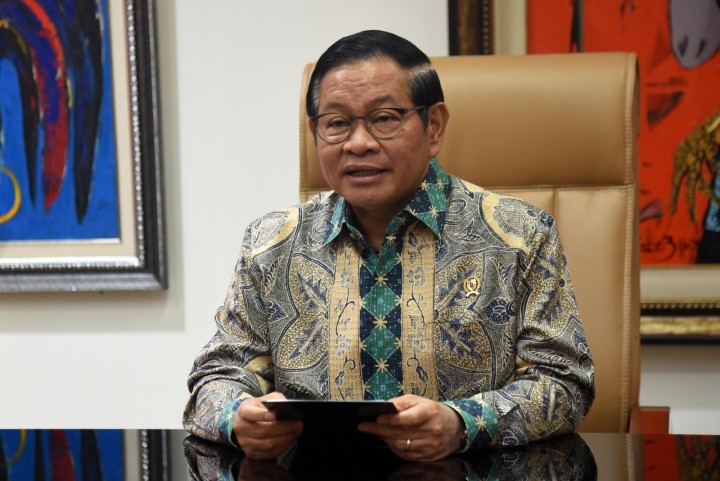 Pramono Tegas Olahraga Padel Masuk Pajak: Yang Main Rata-rata Orang Mampu