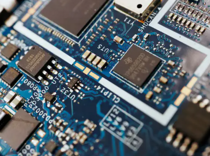 AS Berencana Batasi Penggunaan Chip AI di Malaysia dan Thailand di Tengah Kekhawatiran Penyelundupan dari China