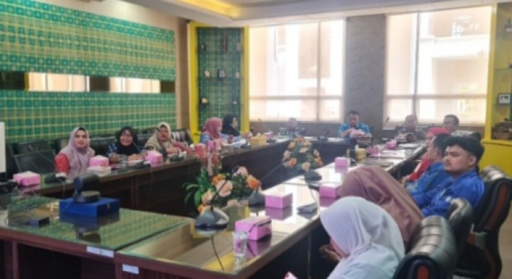 RAPP Berkolaborasi Wujudkan Komitmen dalam Percepatan Penurunan Stunting di Riau