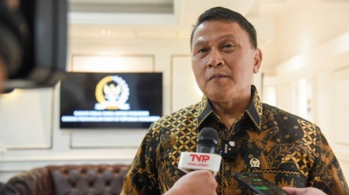 Mungkin Terlupa, PKS Ingatkan Golkar Soal Konstitusi Satu Paket Capres-Cawapres