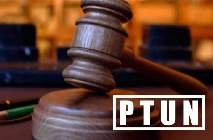 Menjawab Polemik: Direktur BUMD Berusia 33 Tahun Ini Bawa-bawa Nama PTUN