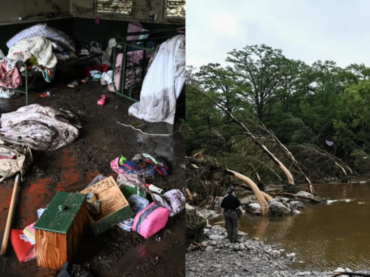 Banjir Bandang di Texas: 27 Gadis di Kamp Masih Hilang Saat Jumlah Korban Tewas Mencapai 50 Orang