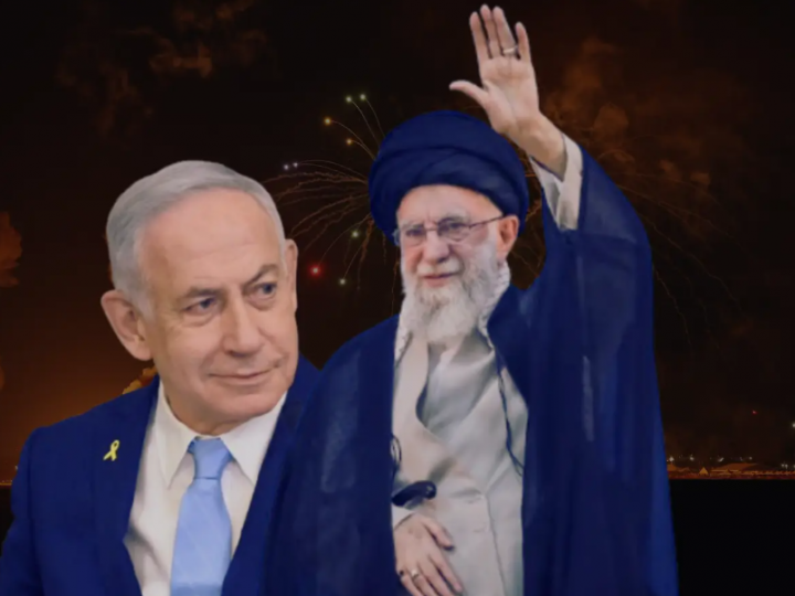 Iran Beri Peringatan Keras kepada Israel Terhadap Kemungkinan Serangan Terhadap Situs Nuklirnya