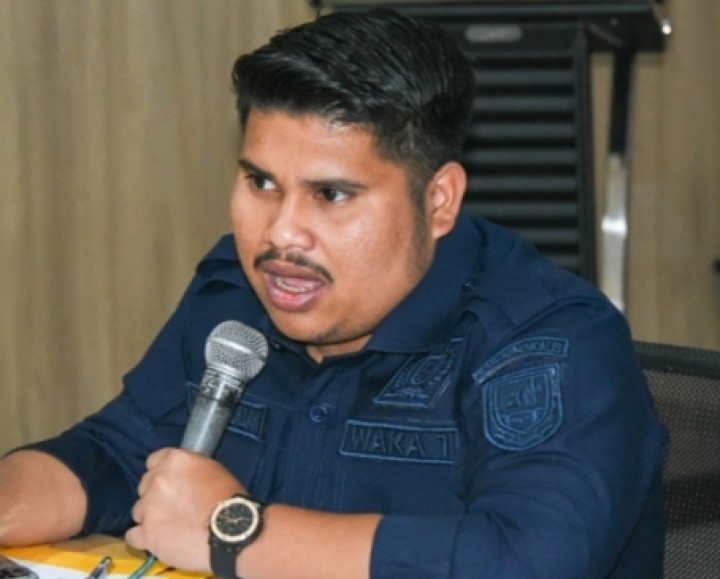 Pansus DPRD Bengkalis Tegaskan Penguatan Adat, Pembangunan Daerah