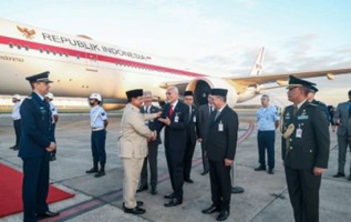 Prabowo Tampil di KTT BRICS 2025: Indonesia Dorong Kerja Sama Global Selatan dan Reformasi Sistem Internasional