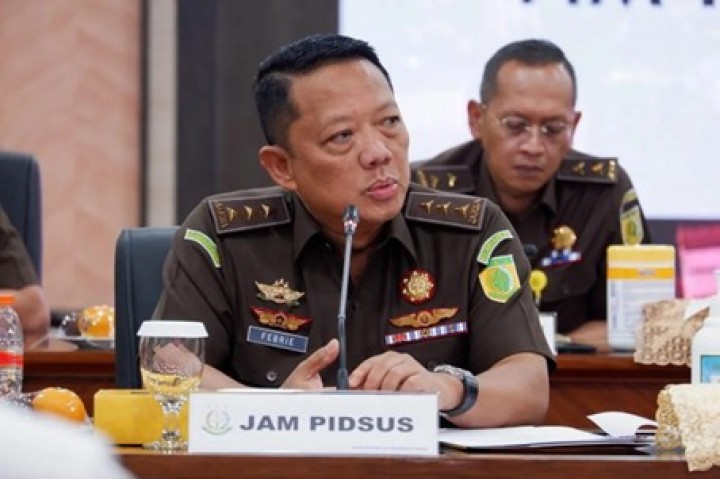 Kejagung RI Verifikasi Aset Terkait Kasus Korupsi Minyak Mentah Pertamina di Cilegon