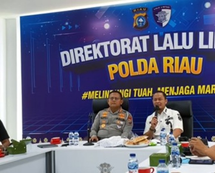 Agung Nugroho Bahas U-Turn Pasar Cik Puan, Prioritaskan Keselamatan dan Ekonomi Warga