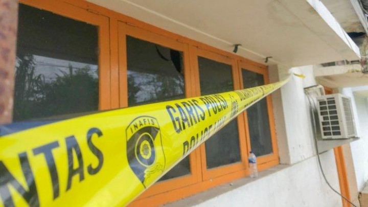 Walikota Gorontalo Buka Suara soal Polisi Serbu Kantor Satpol PP