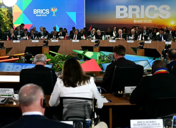 KTT BRICS 2025: Indonesia Menjadi Anggota Penuh, Belarus dan Negara Lainnya Ditunjuk Menjadi Mitra