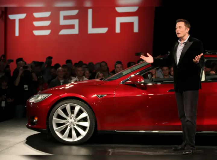 Saham Tesla Anjlok Setelah Musk Umumkan Rencana Bentuk Partai Amerika 