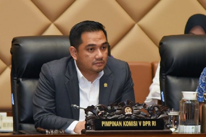 Revisi UU Pemilu Belum Dibahas Sebelum Putusan MK