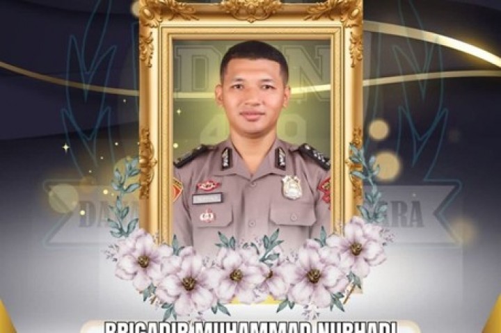 Polisi NTB Jadi Korban, 2 Perwira Atasannya Tersangka Penganiayaan dan Kematian