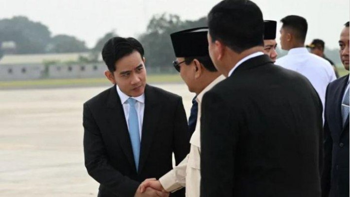 Bahagianya PDIP Mendengar Gibran Berkantor di Papua