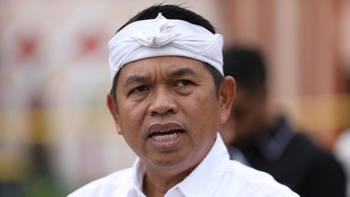 Dedi Mulyadi Tersingkir Soal Pengelolaan Keuangan Daerah