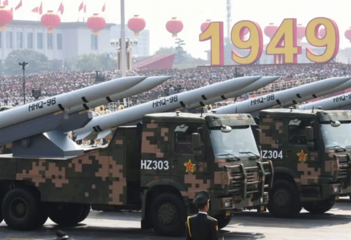Iran Perkuat Pertahanannya dengan Baterai Rudal dari China Beberapa Hari Setelah Gencatan Senjata dengan Israel