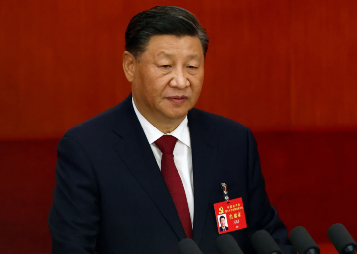China Mengancam Pembalasan Saat Trump Menandakan Eskalasi Tarif Baru