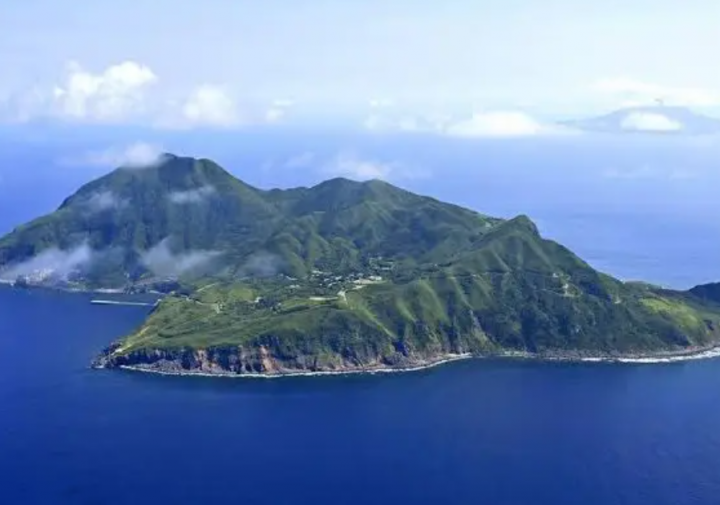 Gempa Berkekuatan 4,5 Magnitudo Melanda Kepulauan Tokara Jepang, Akusekijima Catat Beberapa Guncangan
