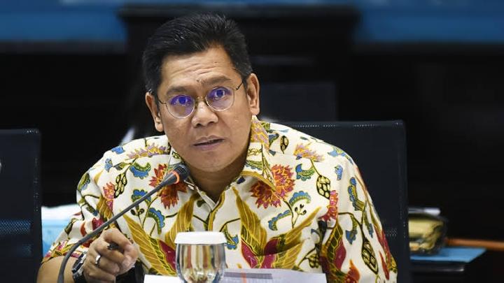 Bicara Revisi UU MK Usai Putusan Pemilu Dipisah