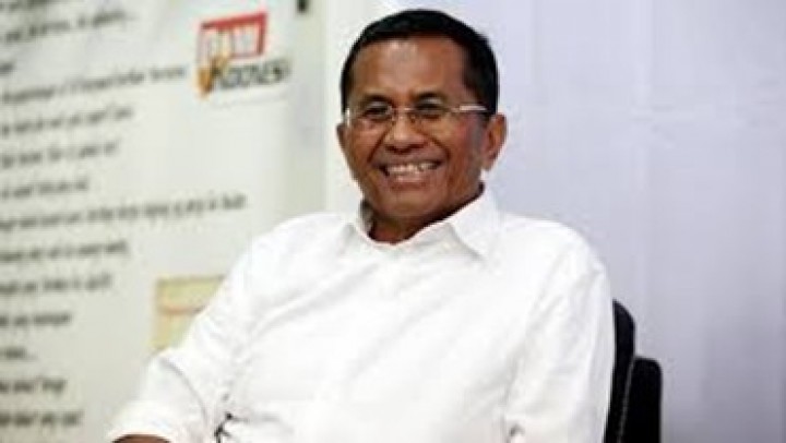 Mantan Mentri BUMN Dahlan Iskan Ditetapkan Sebagai Tersangka Kasus Pemalsuan Surat hingga TPPU
