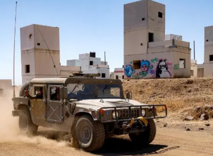 Militer Israel Klaim Telah Melancarkan Operasi Khusus dan Tertarget di Lebanon Selatan