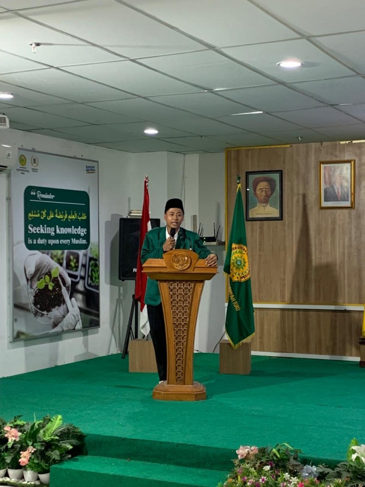 Indra Gunawan Eet Bungkam Saat Rakyat Teriak, BEM se-Riau: Dia Ini Wakil Rakyat atau Wakil SF?