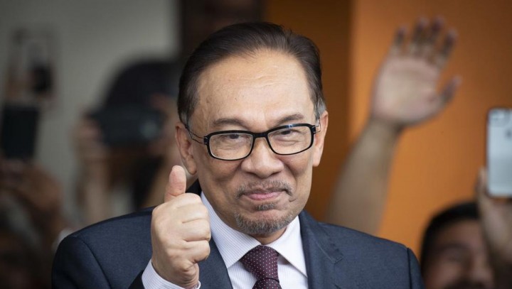 PM Malaysia Peringatkan ASEAN Tentang Perang Dagang 