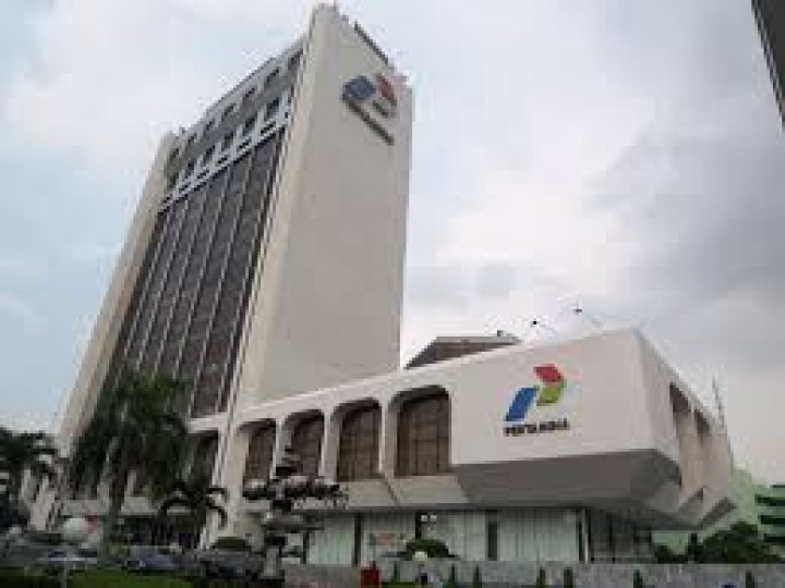 Pertamina Tandatangani  MoU Dengan Raksasa Minyak ExxonMobil