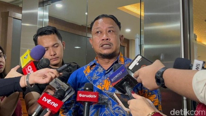 Kompolnas Minta Polri Segera Publik Hasil Gelar Khusus Ijazah Jokowi