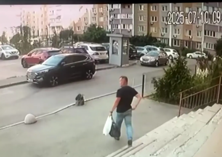 Mata-mata Senior Ukraina Ditembak Mati di Kyiv dalam Serangan Siang Hari dengan Pistol yang Dibungkam