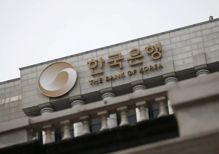 Bank of Korea Mempertahankan Suku Bunga Stabil di Tengah Kekhawatiran Pasar Perumahan